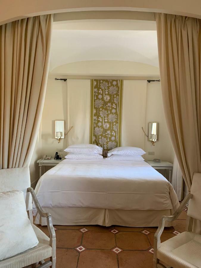 Deluxe Doppelzimmer